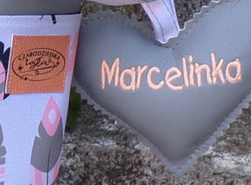 Экологически чистая сумка-органайзер для коляски большой вместимости.