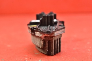 ВОЗДУХ ВОЗДУХ ВОЗДУХ РЕЗИСТОР СОПРОТИВЛЕНИЕ A43001400 CITROEN C4 PICASSO 1 I 09R