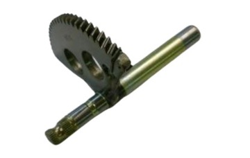 ZĘBATKA KOPKI ROZRUSZNIKA Sym TrackRunner 180/200