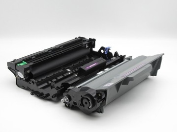 БАРАБАН + ТОНЕР ДЛЯ BROTHER MFC-8370DN MFC-8380DN