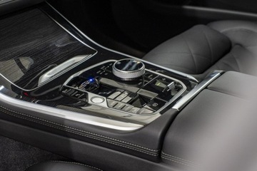 BMW X5 G05 SUV Facelifting 3.0 30d 298KM 2025 BMW X5 xDrive30d Dostępny od ręki!, zdjęcie 16