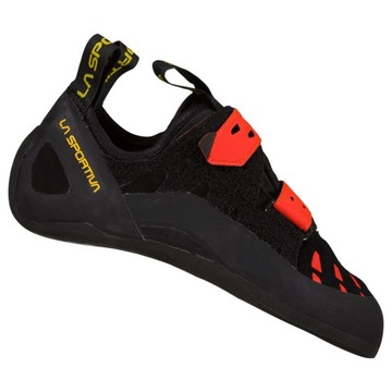 Buty La Sportiva Tarantula black/poppy 2 - 39,5