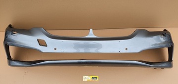 BMW 5 G30 G31 ПЕРЕДНИЙ БАМПЕР