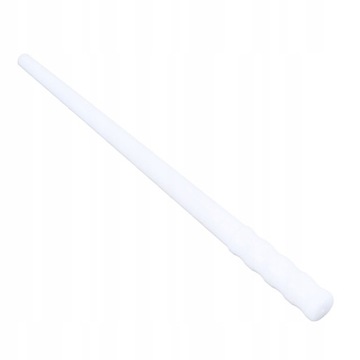 Trzpień do wymiarowania pierścionka Plastikowy nylon o średnicy od 0,56 do