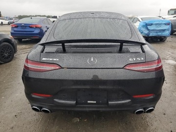Mercedes AMG GT C190 2020 Mercedes-Benz AMG GT 53 2020 3.0l 3.0 Benzyna 429KM, zdjęcie 2