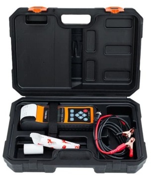 ТЕСТЕР АККУМУЛЯТОРА FOXWELL BT780 С ПРИНТЕРОМ PL