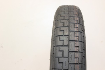 JAGUAR XF XJ KOLO DOJEZDOVÉ REZERVY 18 5X108 ET15 PIRELLI 135/80R18 104M