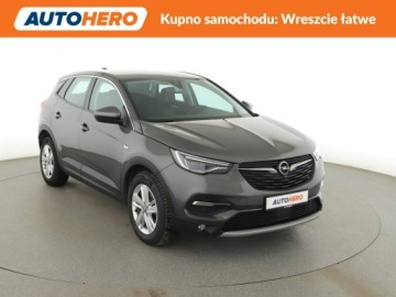 Opel 2021 Opel Grandland X FV23 1.5 CDTI Automat Elegance, zdjęcie 9