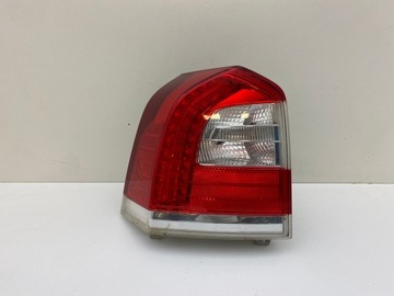 VOLVO V70 III 3 XC70 LEWA LAMPA TYŁ TYLNA 07-