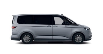 Volkswagen Multivan T7 Van L1 2.0 TDI 150KM 2026 Volkswagen Multivan Family L2-2026r. 2.0 TDI-150 KM DSG LED Tempomat 8osob, zdjęcie 1