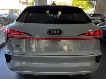 Audi Q3 II SUV 1.5 35 TFSI 150KM 2026 1.5 TFSI Sportback (150 KM), zdjęcie 1