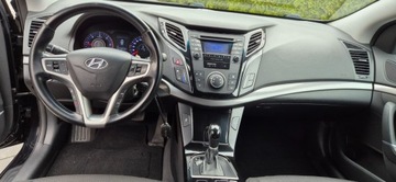 Hyundai i40 Kombi 1.7 CRDi HIGH 136KM 2014 Hyundai i40 1,7CRDI Automat 1.7 Diesel 136KM, zdjęcie 14