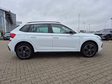 Skoda 2025 Skoda Kamiq Monte Carlo 1.0 DSG 115KM Auto w finan, zdjęcie 2
