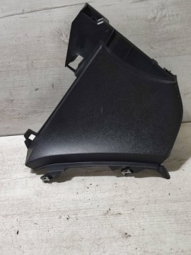 Peugeot 308 2019 vorne rechts Seite element Armaturenbrett rozdzielczej