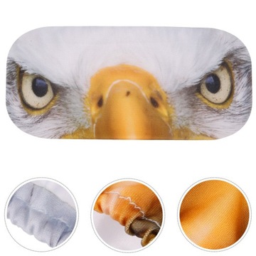 Крышка корпуса для лыжных очков для сноуборда.