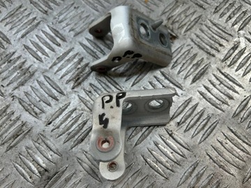 PANT DVEŘE PRAVÝ PŘEDNÍ PEUGEOT 508 II 2018-> KWE SW KOMBI