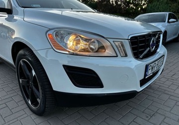 Volvo XC60 I 2011 Volvo XC 60 2,0 Diesel 163 KM GWARANCJA Zamiana Zarejestrowany 2.0 Diesel, zdjęcie 37