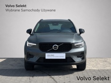 Volvo XC40 Crossover Facelifting 2.0 B3 163KM 2026 Volvo XC 40 B3 B Plus Dark | Forest Lake | Driver, zdjęcie 1