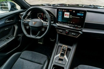 Cupra Formentor Crossover Facelifting 2.0 TDI 150KM 2026 Cupra Formentor 2.0 TDI 150 KM DSG Dostępny od, zdjęcie 22