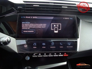 Peugeot 2022 Peugeot 308 Peugeot 308 sw 1.5 BHDI 130KM Allure Kamera 1.5 Diesel 130KM, zdjęcie 25