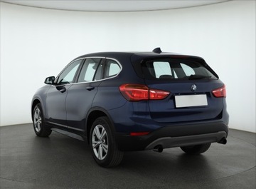 BMW X1 F48 Crossover sDrive20i 192KM 2015 BMW X1 xDrive20i, Salon Polska, Automat, Klima, zdjęcie 3