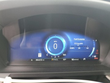 Ford Explorer VI 2022 Ford Explorer Platinum 2022 3.0l 3.0 Benzyna 400KM, zdjęcie 9