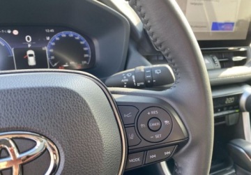 Toyota RAV4 V 2024 Toyota RAV4 2.5 Hybrid Comfort Style ASO VAT 23 Toyota Mikolajczak Les, zdjęcie 23