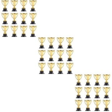 Награда небольшим трофеем Мини-трофеи для детей