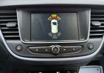 Opel 2021 Opel Crossland X Automat, Salon Polska, Kameraczujniki przod i tyl 1.2, zdjęcie 3