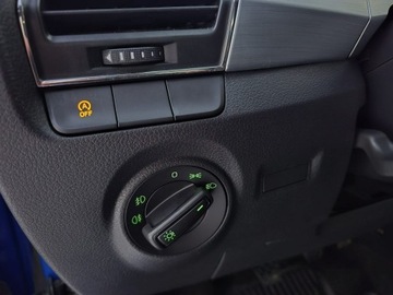 Skoda Fabia III Kombi Facelifting 1.0 TSI 95KM 2021 Skoda Fabia AMBITION 1.0 TSI 95KM Salon Polska GWARANCJA SelectCar+ FV23%, zdjęcie 27