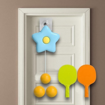 Ракетки для настольного тенниса для детей и