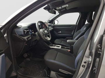 Dacia Duster III 2025 Duster 1.6 Full Hybrid 140 Journey MMT, zdjęcie 9