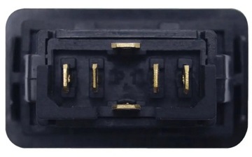 UNIWERSALNY PRZYCISK PRZEŁĄCZNIK STEROWANIA SZYB