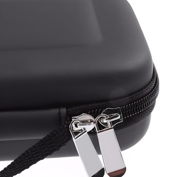 УЛУЧШЕННЫЙ ЧЕХОЛ ДЛЯ NINTENDO SWITCH OLED ЧЕРНЫЙ