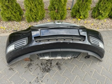 ПЕРЕДНИЙ БАМПЕР OPEL INSIGNIA И ГАЛОГЕН