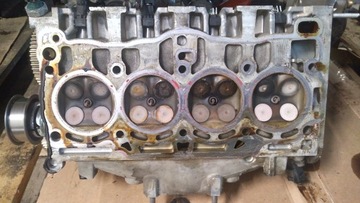 FABIA III 1.2 TSI HLAVA KOMPLETNÍ 04E103404T