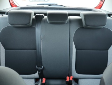 Skoda Fabia III Hatchback 1.0 MPI 75KM 2016 Skoda Fabia 1.0, Salon Polska, GAZ, Klima, zdjęcie 9