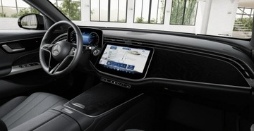 Mercedes Klasa E W214 2025 Mercedes E 200 Spełniamy marzenia najtaniej!, zdjęcie 5