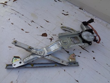 MECHANIZMUS OKNO LEVÝ ZADNÍ SUBARU IMPREZA GD