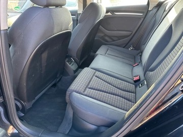 Audi A3 8V Hatchback 3d 2.0 TDI 150KM 2013 Audi A3 Sportback 2.0TDI 150KM NAVI KLIMA 5DRZWI, zdjęcie 8