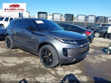 Land Rover Range Rover Evoque II 2020 Land Rover Range Rover Evoque 2020r., 4x4, 2.0L