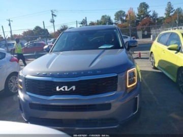 Kia 2022 Kia Telluride 2022 Kia Telluride EX FWD 3.8 Benzyna 281KM, zdjęcie 7