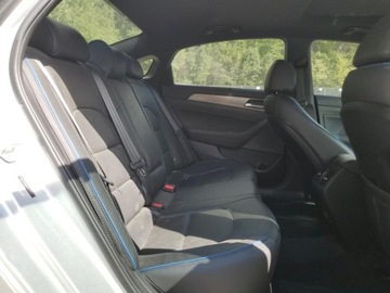 Hyundai Sonata V 2018 Hyundai Sonata 2018 HYUNDAI SONATA SPORT 2.0 Benzyna 185KM, zdjęcie 10