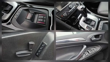 Ford S-Max I Van Facelifting 2.0 Duratorq TDCi DPF 163KM 2014 Ford S-Max ___Platinium X - Najbogatsza opcja ___2.0TDCi 163KM Automat 7os, zdjęcie 22