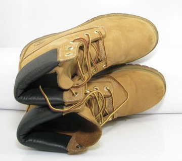 Buty Timberland Premium 6 Inch 10361 38,5