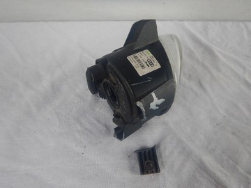 AUDI A3 8P 8P0 A4 B7 PRAVÝ HALOGEN 8E0941700