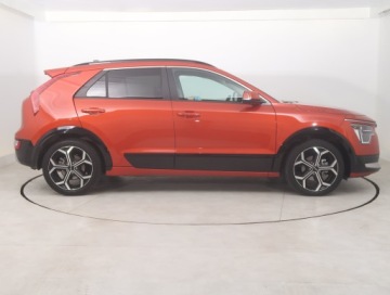 Kia Niro II Crossover 1.6 GDI 141KM 2023 Kia Niro Hybrid, Salon Polska, 1. Właściciel, zdjęcie 5