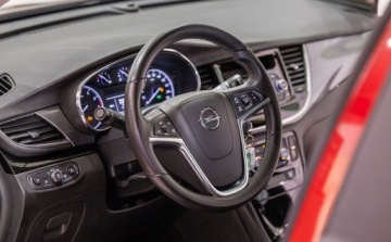 Opel Mokka I SUV 1.6 Ecotec 115KM 2017 Opel Mokka 1.6 Enjoy SS 1.6 Benzyna 115KM, zdjęcie 25