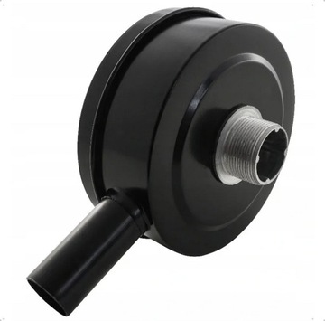 Воздушный фильтр компрессора КОМПРЕССОР 1/2 -20 мм