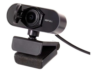 USB-ВЕБ-КАМЕРА NOR-TEC 1080P ВЕБ-КАМЕРА